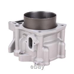 Kit de cylindre de piston Big Bore de 102mm 686cc pour Yamaha Grizzly Raptor Rhino 660 R