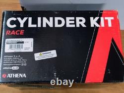 Kit de cylindre et piston Athena Big Bore 105cc pour Yamaha YZ85 2002-2018
