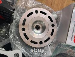 Kit de cylindre et piston Athena Big Bore 105cc pour Yamaha YZ85 2002-2018