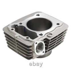 Kit de cylindre et piston Big Bore 70mm pour Honda CRF150F 2006-2019 12100-KPT-A00