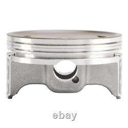 Kit de cylindre et piston Big Bore 70mm pour Honda CRF150F 2006-2019 12100-KPT-A00