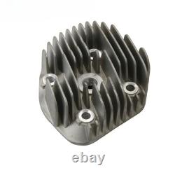 Kit de cylindre et tête Big Bore 128cc 56mm pour scooter Yamaha Bws 100 Axis Aerox