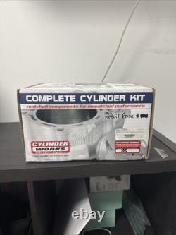 Kit de cylindre gros alésage, ATV arctique et motocyclette tout-terrain
