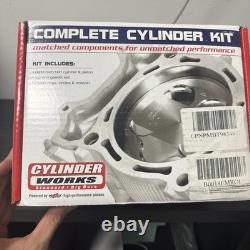 Kit de cylindre gros alésage, ATV arctique et motocyclette tout-terrain