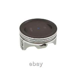 Kit de cylindre piston segment de joint d'étanchéité 70mm Big Bore pour HONDA XR150 200 CBF150 185