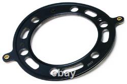 Kit de cylindre, piston, tête PV et joints Big Bore 293cc pour YZ250 2 temps 99-25 72 mil