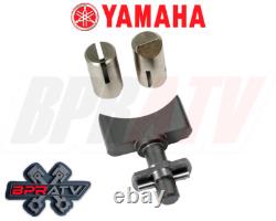Kit de cylindre, piston, tête PV et joints Big Bore 293cc pour YZ250 2 temps 99-25 72 mil