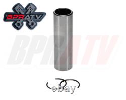 Kit de cylindre, piston, tête PV et joints Big Bore 293cc pour YZ250 2 temps 99-25 72 mil