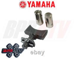 Kit de cylindre, piston, tête PV et joints Big Bore 293cc pour YZ250 2 temps 99-25 72 mil