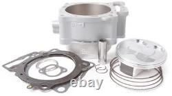 Kit de cylindres Big Bore Cylinder Works (478cc) surdimensionné de 3,00 mm à 99,00 mm, 12,5