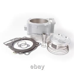 Kit de cylindres Big Bore Cylinder Works (478cc) surdimensionné de 3,00 mm à 99,00 mm, 12,5