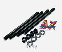 Kit de grand alésage Athena 500 pour Yamaha YZ450F YZ 450F 102mm 13.51 CP Piston Studs 2018 2019