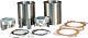Kit De Grand Alésage S&s 865cc 920-0145 Pour Royal Enfield Continental Gt 650/int650