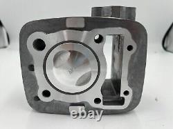 Kit de grande cylindrée Kawasaki Klx140 Klx150 RACING 170cc 63mm (API) LIVRAISON GRATUITE