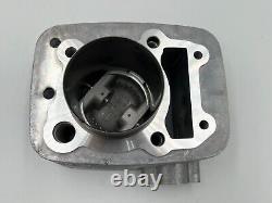 Kit de grande cylindrée Kawasaki Klx140 Klx150 RACING 170cc 63mm (API) LIVRAISON GRATUITE