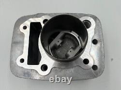 Kit de grande cylindrée Kawasaki Klx140 Klx150 RACING 170cc 63mm (API) LIVRAISON GRATUITE