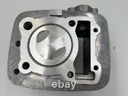 Kit de grande cylindrée Kawasaki Klx140 Klx150 RACING 170cc 63mm (API) LIVRAISON GRATUITE