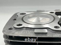 Kit de grande cylindrée Kawasaki Klx140 Klx150 RACING 170cc 63mm (API) LIVRAISON GRATUITE