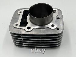 Kit de grande cylindrée Kawasaki Klx140 Klx150 RACING 170cc 63mm (API) LIVRAISON GRATUITE