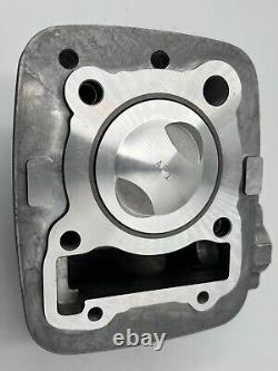 Kit de grande cylindrée Kawasaki Klx140 Klx150 RACING 170cc 63mm (API) LIVRAISON GRATUITE