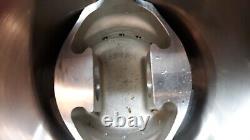 Kit de grande cylindrée Porsche pour pistons et cylindres 4 cylindres