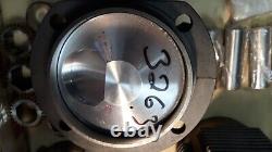 Kit de grande cylindrée Porsche pour pistons et cylindres 4 cylindres