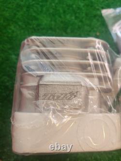 Kit de gros alésage 47 mm Twpo pour Yamaha Jog Vino avec culasse