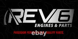 Kit de gros alésage 625cc de performance aftermarket pour moteur Ranger 570 2012-2022