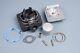 Kit De Gros Alésage 70cc 46mm Pour Scooter Suzuki Address 50 Aj Ap 50 Ah50 Ad50 @tw