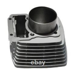 Kit de gros alésage 72,5 mm pour moteur Zongshen CG250cc ARTICLE EN BOÎTE OUVERTE LIRE LA DESCRIPTION