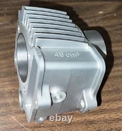 Kit de gros alésage 85CC pour Z50A Z50 1968-81 (avec têtes d'origine) S1366/S1422/1-32+2CP