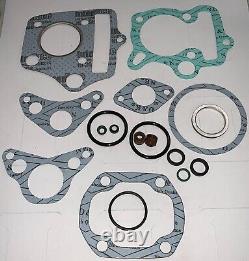 Kit de gros alésage 85CC pour Z50A Z50 1968-81 (avec têtes d'origine) S1366/S1422/1-32+2CP