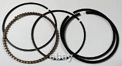 Kit de gros alésage 85CC pour Z50A Z50 1968-81 (avec têtes d'origine) S1366/S1422/1-32+2CP