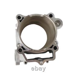Kit de gros alésage 95 mm YFZ450, ensemble de reconstruction du haut moteur de cylindre de 98 mm +3, kit de révision 480c