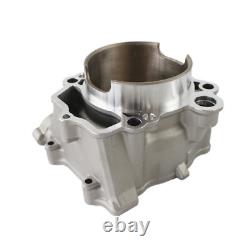 Kit de gros alésage 95 mm YFZ450, ensemble de reconstruction du haut moteur de cylindre de 98 mm +3, kit de révision 480c