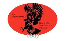 Kit de gros alésage CG250 70mm Black Hawk Performance Package Hawk, TaoTao, Xpro etc.