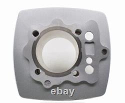 Kit de gros alésage CG250 70mm Black Hawk Performance Package Hawk, TaoTao, Xpro etc.