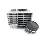 Kit De Gros Alésage Crf125f 143cc Rad Speed 2014+ Avec Piston à Ratio De Compression 111