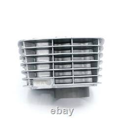 Kit de gros alésage CRF125F 143cc Rad Speed 2014+ avec piston à ratio de compression 111