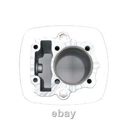 Kit de gros alésage CRF125F 143cc Rad Speed 2014+ avec piston à ratio de compression 111