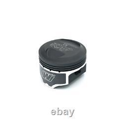 Kit de gros alésage CRF125F 143cc Rad Speed 2014+ avec piston à ratio de compression 111