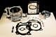 Kit De Gros Alésage - Cylindre/piston Je/joints Yz450f 2006-2009 98mm/480cc/131