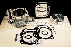 Kit de gros alésage - Cylindre/Piston JE/Joints YZ450F 2006-2009 98mm/480cc/131