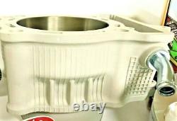 Kit de gros alésage DRZ400 DRZ 400 94mm Cames +4 Arbre à cames de culasse 434cc Piston de cylindre