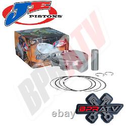Kit de gros alésage DRZ400 DRZ 400 94mm Cames +4 Arbre à cames de culasse 434cc Piston de cylindre