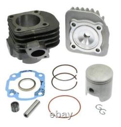 Kit de gros alésage Hoca 70cc 2 temps avec axe de piston de 12 mm