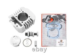 Kit de gros alésage Honda CRF110 147cc avec arbre à cames TB Parts TBW9295