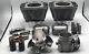 Kit De Gros Alésage Indian Motorcycle Stage 3 116ci 2881677