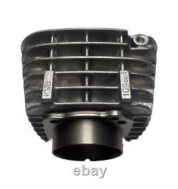 Kit de gros alésage PPS RACING Honda CRF 110 55 mm 132cc compatible 2013-2024