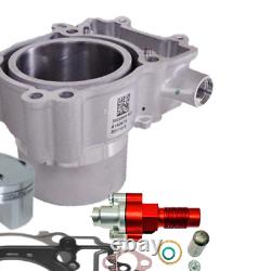Kit de gros alésage RZR Ranger 570 104 mm +5 Cylindre Tendeur Manuel 625 Assemblage